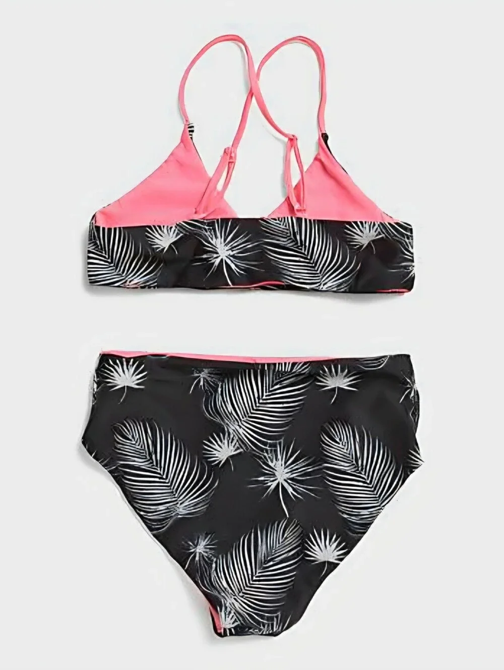 Hurley reversible options